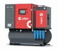 Air Compressor Services