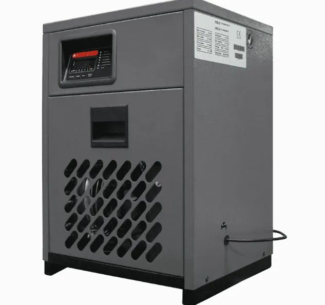 Air Compressor Services