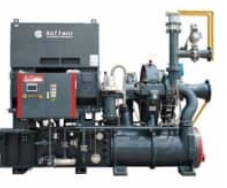 Air Compressor Services
