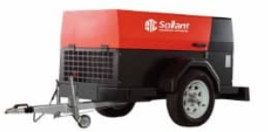 Air Compressor Services