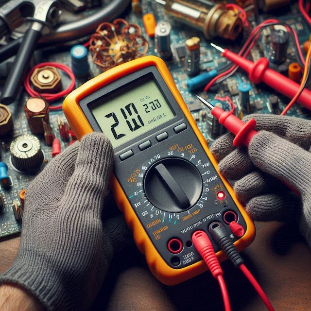 Air Compressor Services