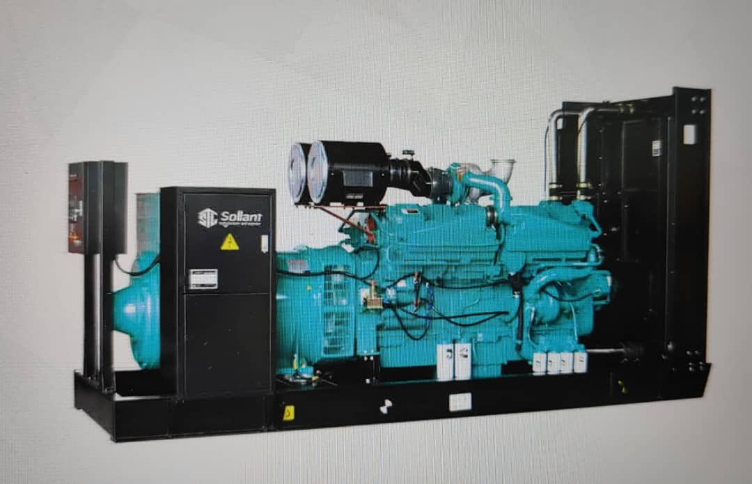 Air Compressor Services