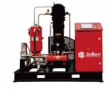 Air Compressor Services