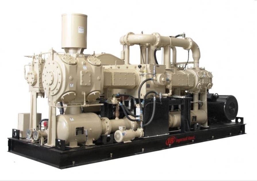 Air Compressor Services