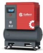 Air Compressor Services