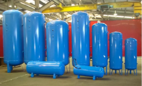 Air Compressor Services
